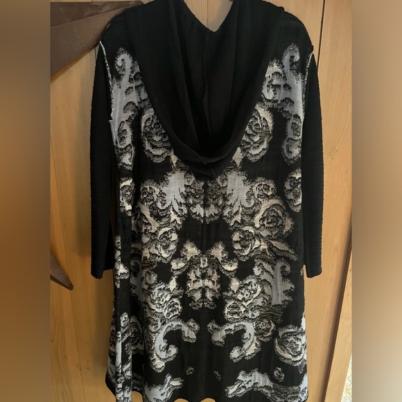 Free People Storm Duster cardigan - Picture 7 of 11